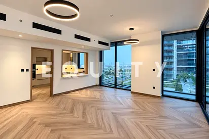 Brand New | Large Layout | Courtyard Views