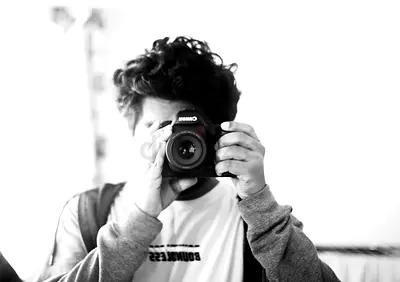 Freelance photographer and videographer