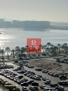 Bright and Clean 2BHK with Sea view | 3 Years Fixed Rent | Al Taawun, Sharjah | Near Corniche