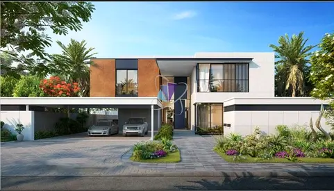 Luxury 4BR Villa + Maid’s Room | Premium finishing | High Yield
