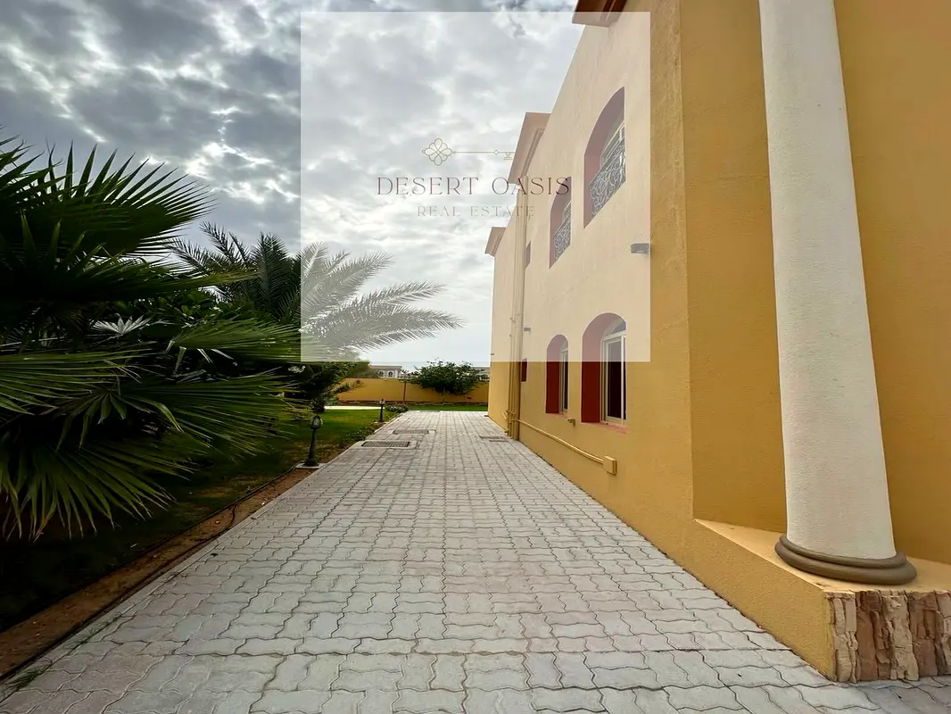 RENTAL INVESTOR SHARING VILLA 5BR + MAID HIGH ROI