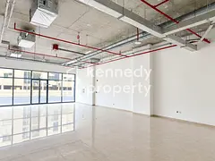 High Visibility | Vacant Now | Easy Road Access
