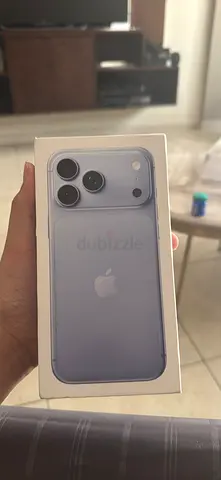 iPhone 18 pro max 1tb