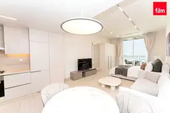 Multiple Options | Brand New | Furnished Studio