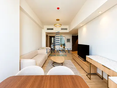 Spacious | Good View | Closed Kitchen