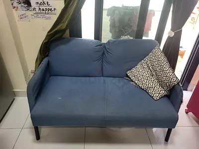 Ikea sofa for sale