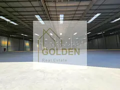 Brand-new, first-occupancy warehouses in a prime location, featuring 60 kW of power per unit, upgrad