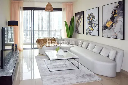 Fully Furnished | Prime Location | Spacious layout