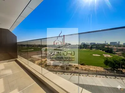 Luxury Brand-New I 1B/R Apt I Big Balcony I Full Golf Course View I Post Handover Pay Plan