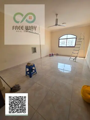 🏠 Studio for annual rent – Ajman, Al Rawda 2