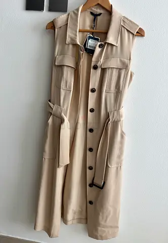 Sacoor Dress new with tag