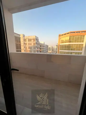 1-Bedroom Apartment for Annual Rent in Al Falah | Brand New | Master Bedroom | 2 Bathrooms | Balcony