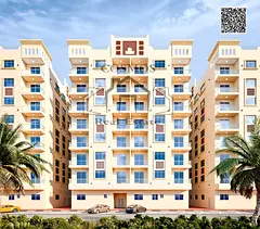 Studio – Al Ameera Village | B6-03 | AED 350,000