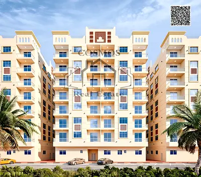 Studio – Al Ameera Village | B6-03 | AED 350,000