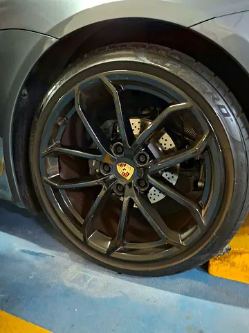 صورة مصغرة 14 لـ 2025 Porsche 718