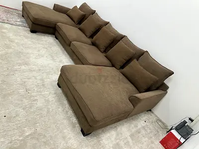 Selling the one brand Ushape sofa