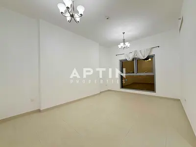 Unfurnished 2BHK | 3 Baths | Attached Wardrobes | Balcony | MIR 5 Building