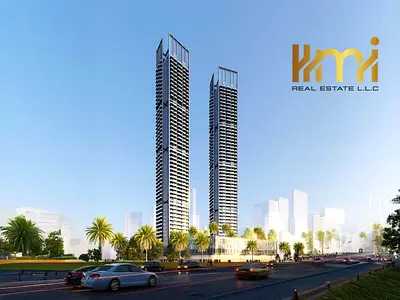 Smart Investment | High ROI | Skyline City View | Furnished