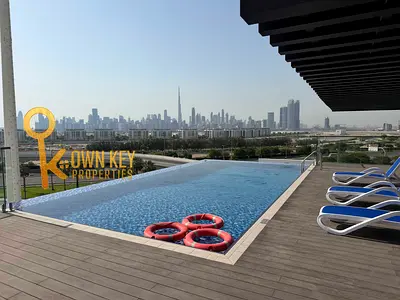 No Commission 1BHK | Brand New Building | Unique Apartment
