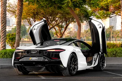 صورة مصغرة 18 لـ 2024 Mclaren ARTURA