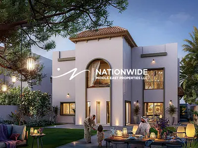 Hot Deal! Spacious 6BR | High ROI | Serene Living