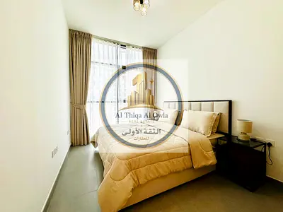 Featured Apartment for Rent in Aljada / Al Mamsha Project – Sharjah
