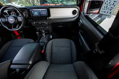 2024 JEEP WRANGLER 缩略图 13