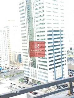 Modern 2BHK | New Building | Clean Family Building | 1 Month Free | Al Taawun