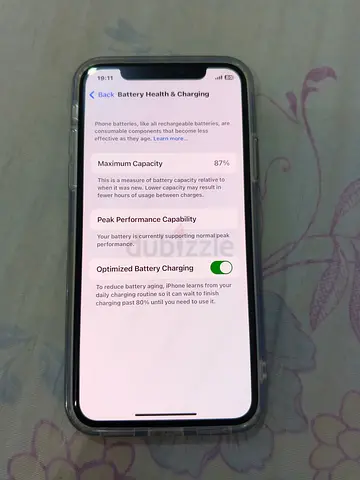 Iphone x 64gb for sale