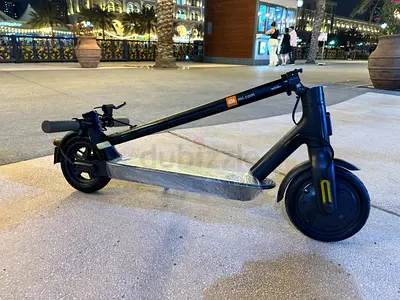 Mi xiaomi electric scooter