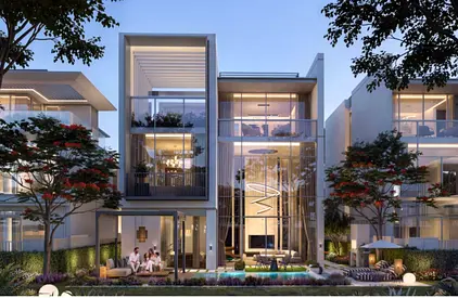 TALIAN-INSPIRED LUXURY VILLAS | 10% DOWN