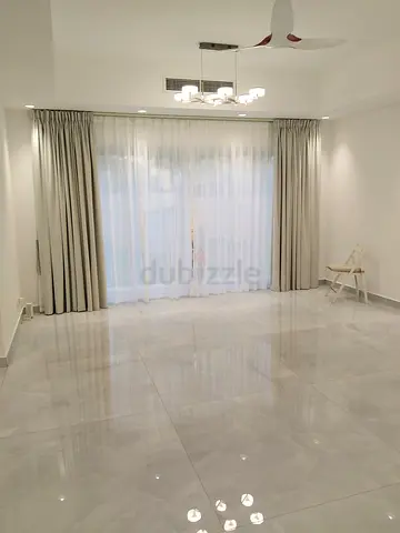 Curtains with Sheers per meter
