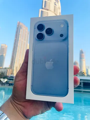 iPhone 18pro max 512gb