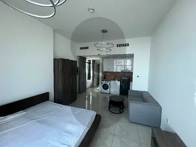 Fully Furnished Studio | Family-Friendly | Elegant & Spacious
