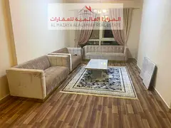 Furnished Apartment with Sea View in Al Khan , Sharjah