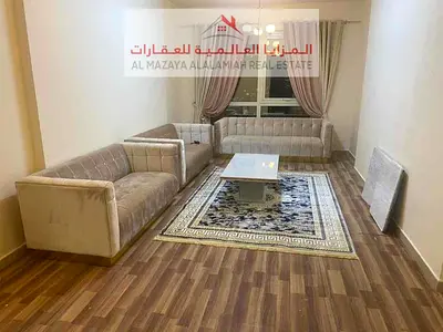شقة مفروشة مطلة على البحر في الخان، الشارقة