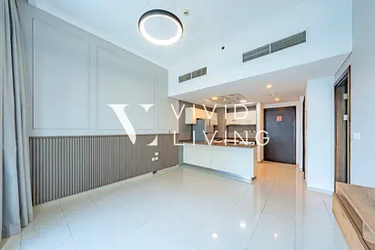 Unfurnished | Marina View | Vacant