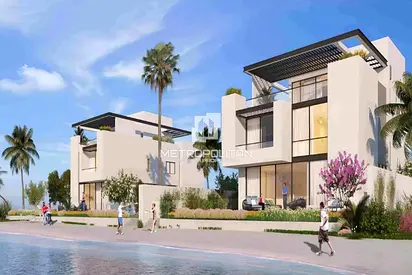 Beach View | Private Pool | G+1+Roof | High ROI