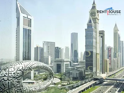Office with window | Prime location | Open view