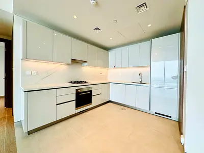 Massive Kitchen, Specious 1 Bedroom, Kitchen Appliances