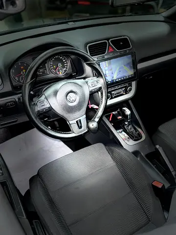 2012 Volkswagen EOS 缩略图 14