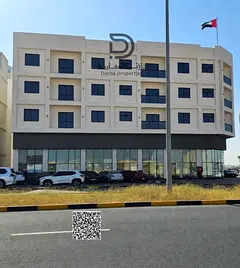 # New Residential & Commercial Building for Sale in Al Alia, Ajman | AED 13.5M | Annual Income AED 1