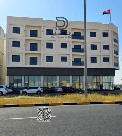 # New Residential & Commercial Building for Sale in Al Alia, Ajman | AED 13.5M | Annual Income AED 1M | G+M+3 ## New Investment Building Directly fro