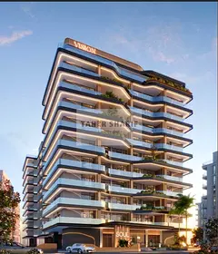 Luxury 2BR Apartment | Soul by Vision | Spacious Layout | Great Location