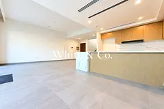 Single Row | Park View | 3 Bedroom Villa