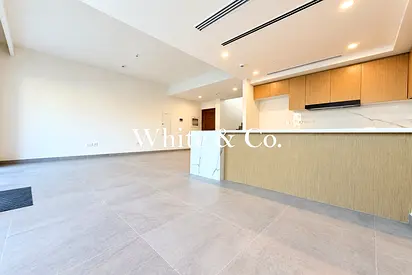 Single Row | Park View | 3 Bedroom Villa