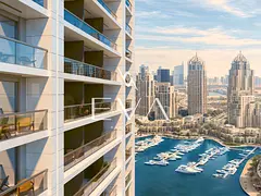 MARINA AND SEA VIEW | PRIME LOCATION | GREAT PRICE