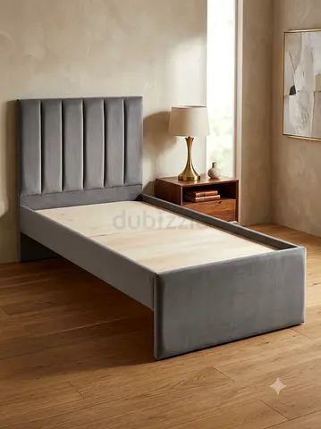 Brand New Single Bed Frame Available