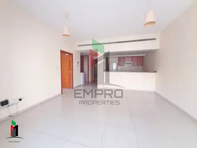 Well Maintained| Green view| Vacant| Chiller Free