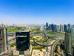High Floor | Chiller Free | Golf Course View